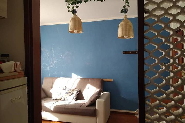 Appartamento intero, Pretty Casa Margherita , Lugana di Sirmione for your relax in Santa Maria di Lugana, Sirmione