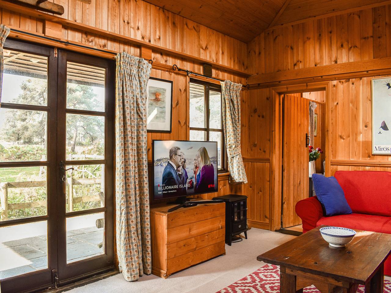 The Cottage at Dockens Water in Hyde (Hampshire), Hampshire