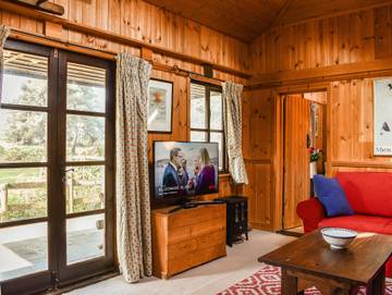 Cottage for 2 People in Hyde (Hampshire), New Forest National Park, Photo 4