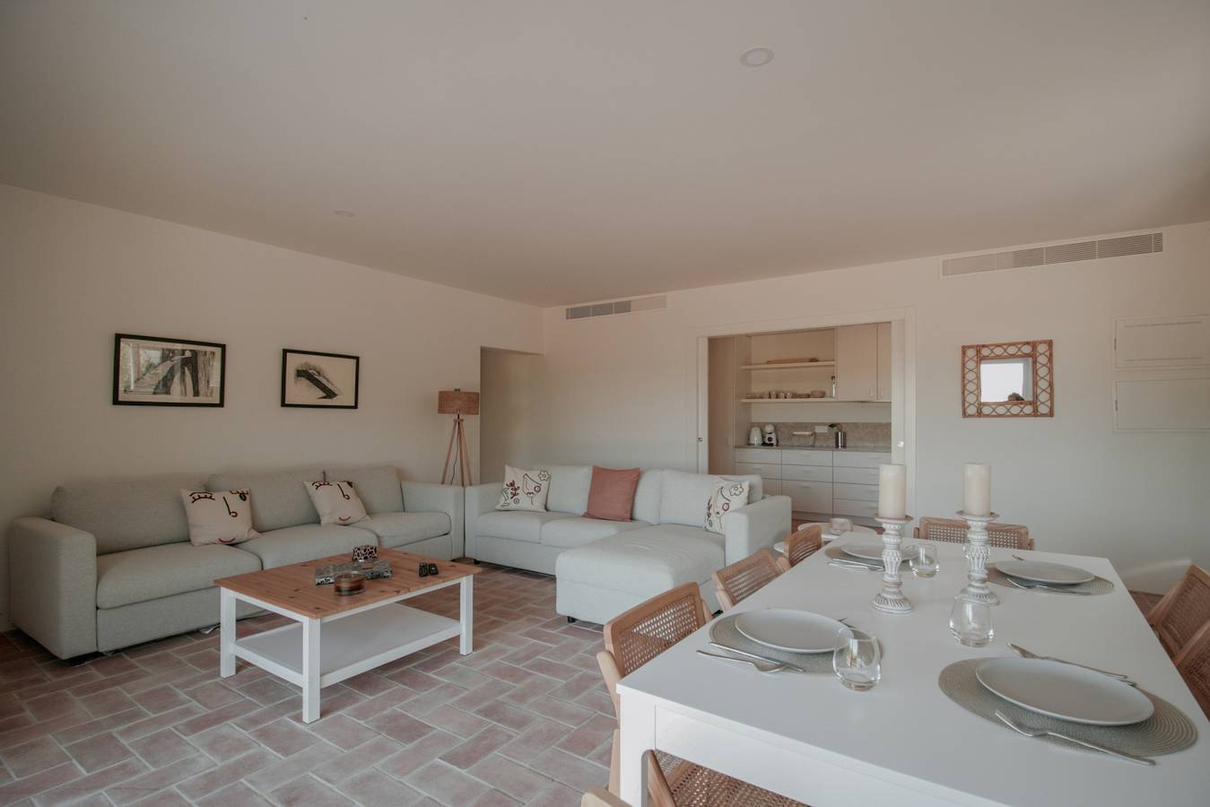 Flh Luz Tavira Al-Lagar I in Luz de Tavira, Ria Formosa