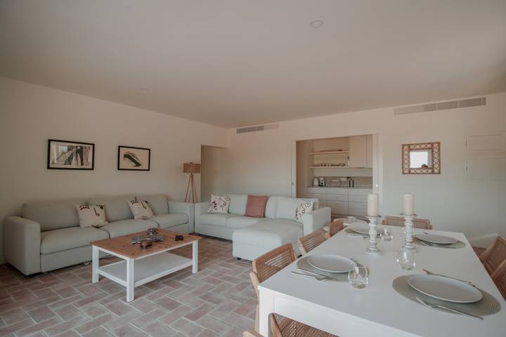 Flh Luz Tavira Al-Lagar I in Luz de Tavira e Santo Estévão, Ria Formosa