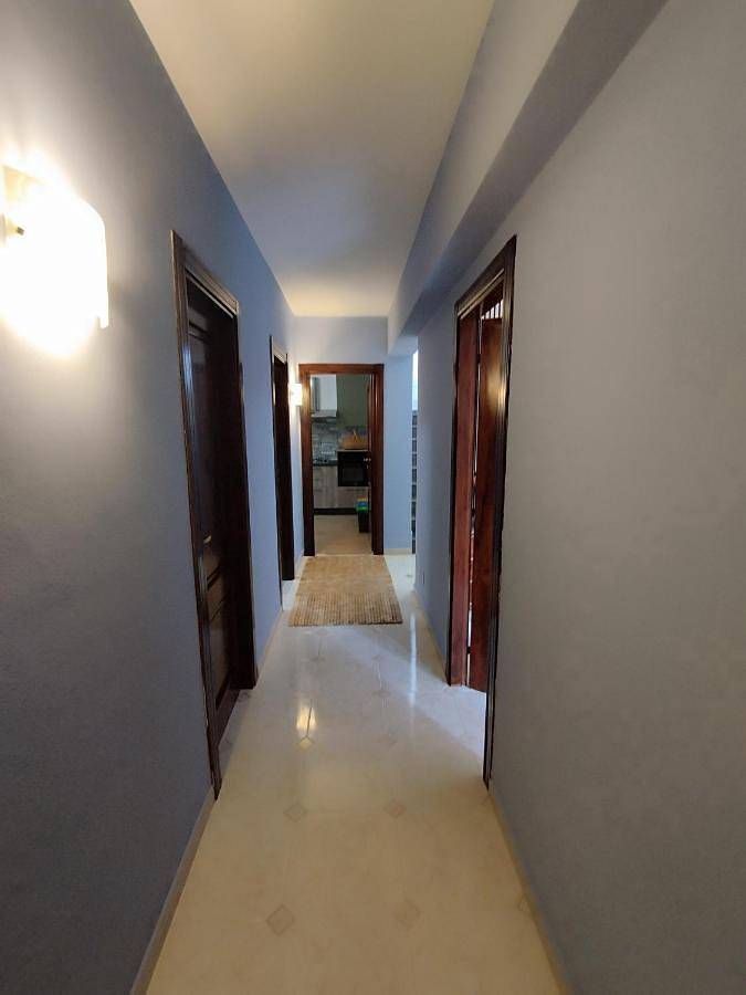Ganze Wohnung, One-Bedroom Apartment in Carini, Palermo Provinz