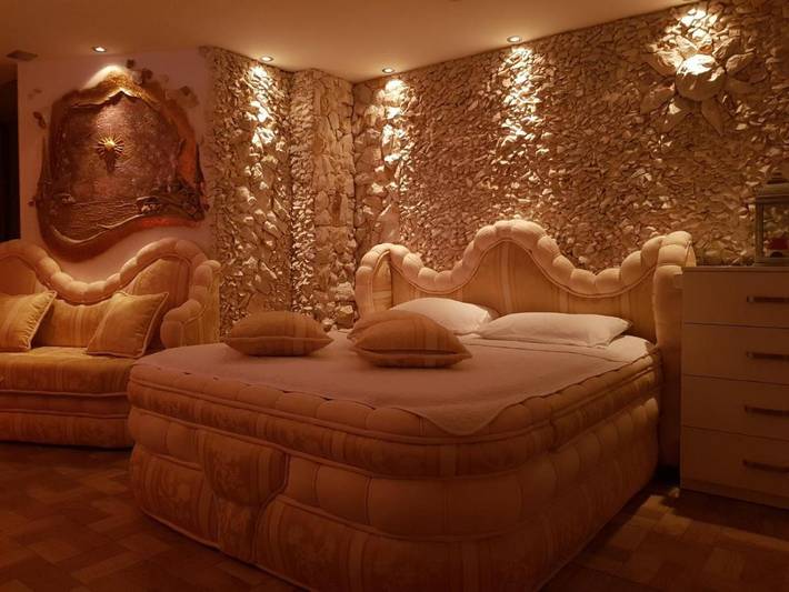 Appartement de vacances pour 2 personnes, avec vue et balcon, adapté aux familles