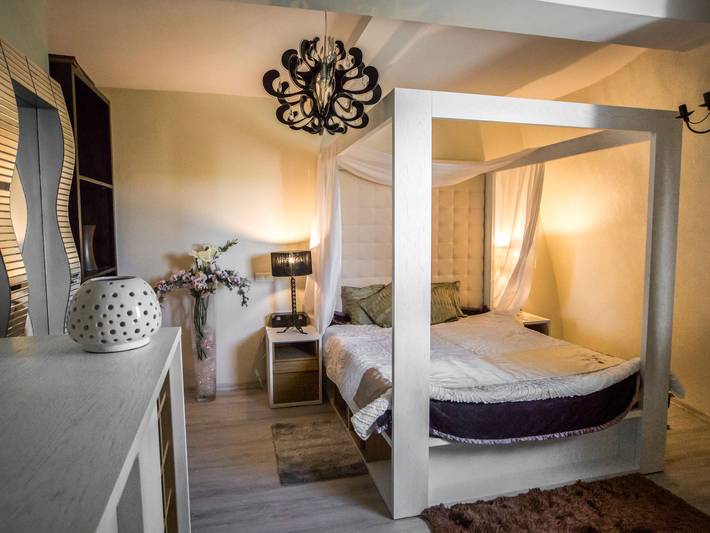 Ferienhaus für 10 Personen, mit Terrasse in den Masuren - 3