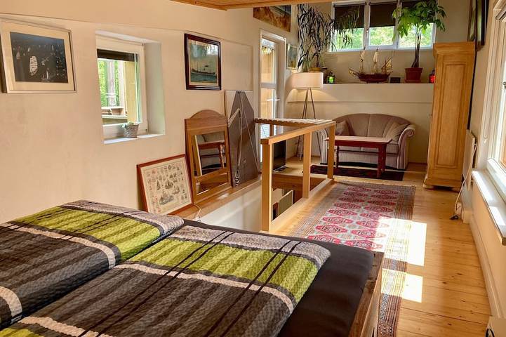 Ferienhaus für 4 Personen, mit Garten in Kiel - 3