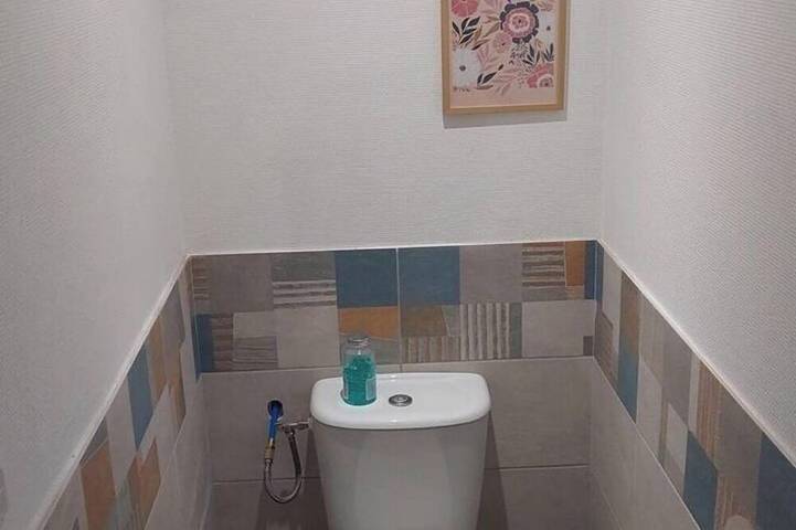Location de vacances pour 4 personnes à Bléré - 4