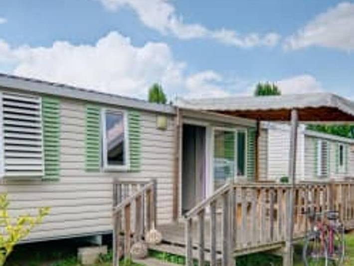 Camping für 7 Personen in Ile de France - 2