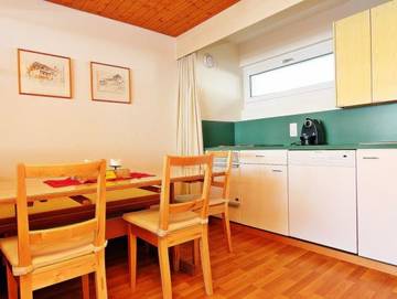 Ferienwohnung für 4 Personen in Savognin, Lepontinische Alpen, Bild 4