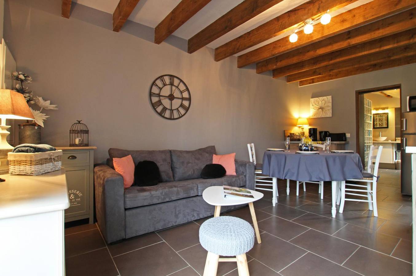 Le Petit Nid in Sartilly-Baie-Bocage, Côte de la Déroute