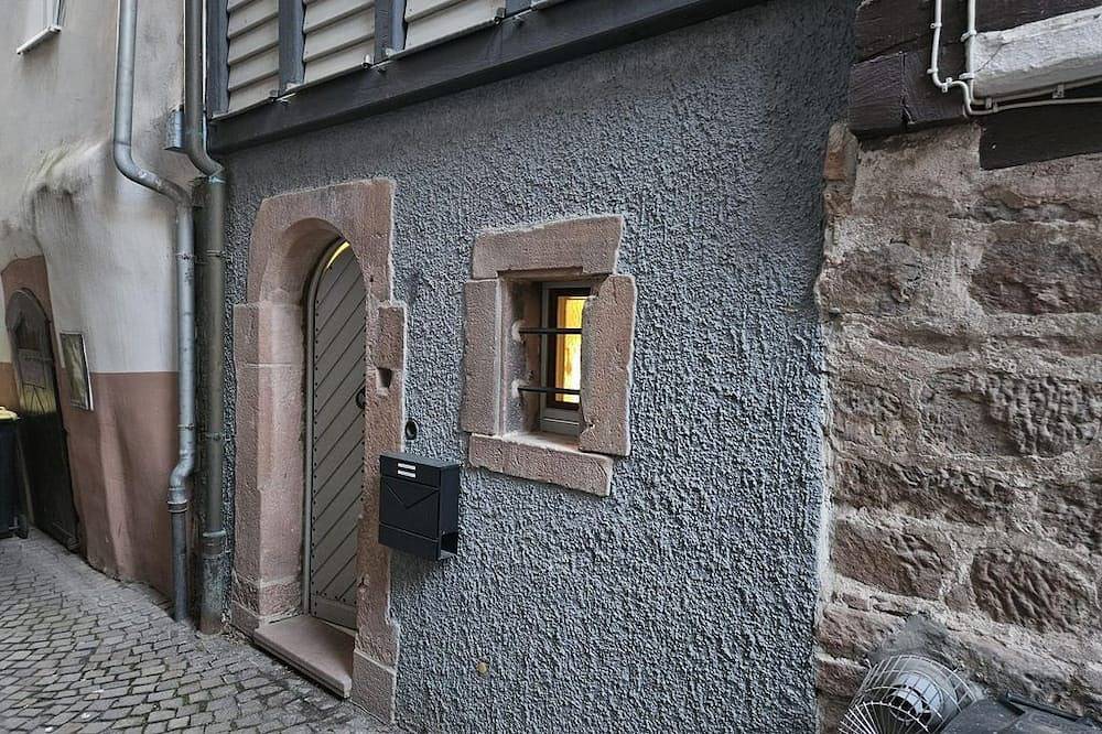 Ferienhaus Rathausgasse in Büdingen, Wetterau