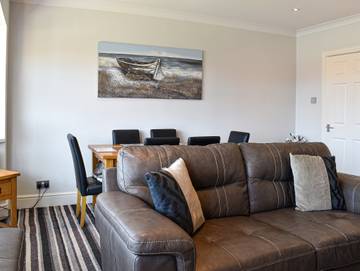 Holiday Rental for 6 People in Lytham St Annes, Blackpool Pleasure Beach, Photo 4