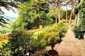 Holiday Rental for 19 People in Matlock, Derbyshire, Photo 4