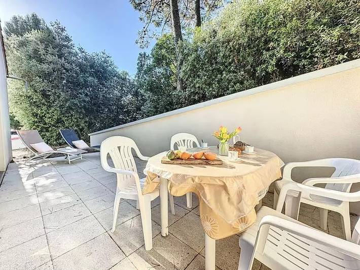 Villa pour 4 personnes, avec jardin en Loire-Atlantique - 4