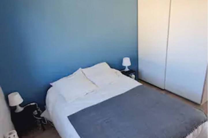 Location de vacances pour 6 personnes, avec jardin à Anneville-sur-Mer - 4