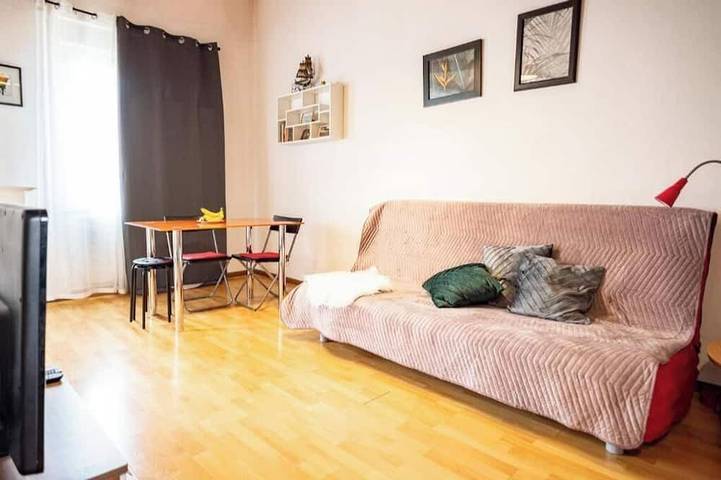 Appartement de vacances pour 2 personnes - 1