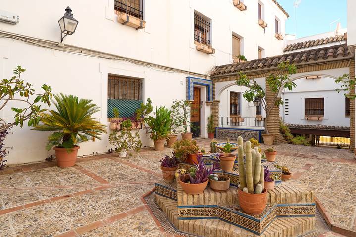 Apartamento para 6 personas en Córdoba