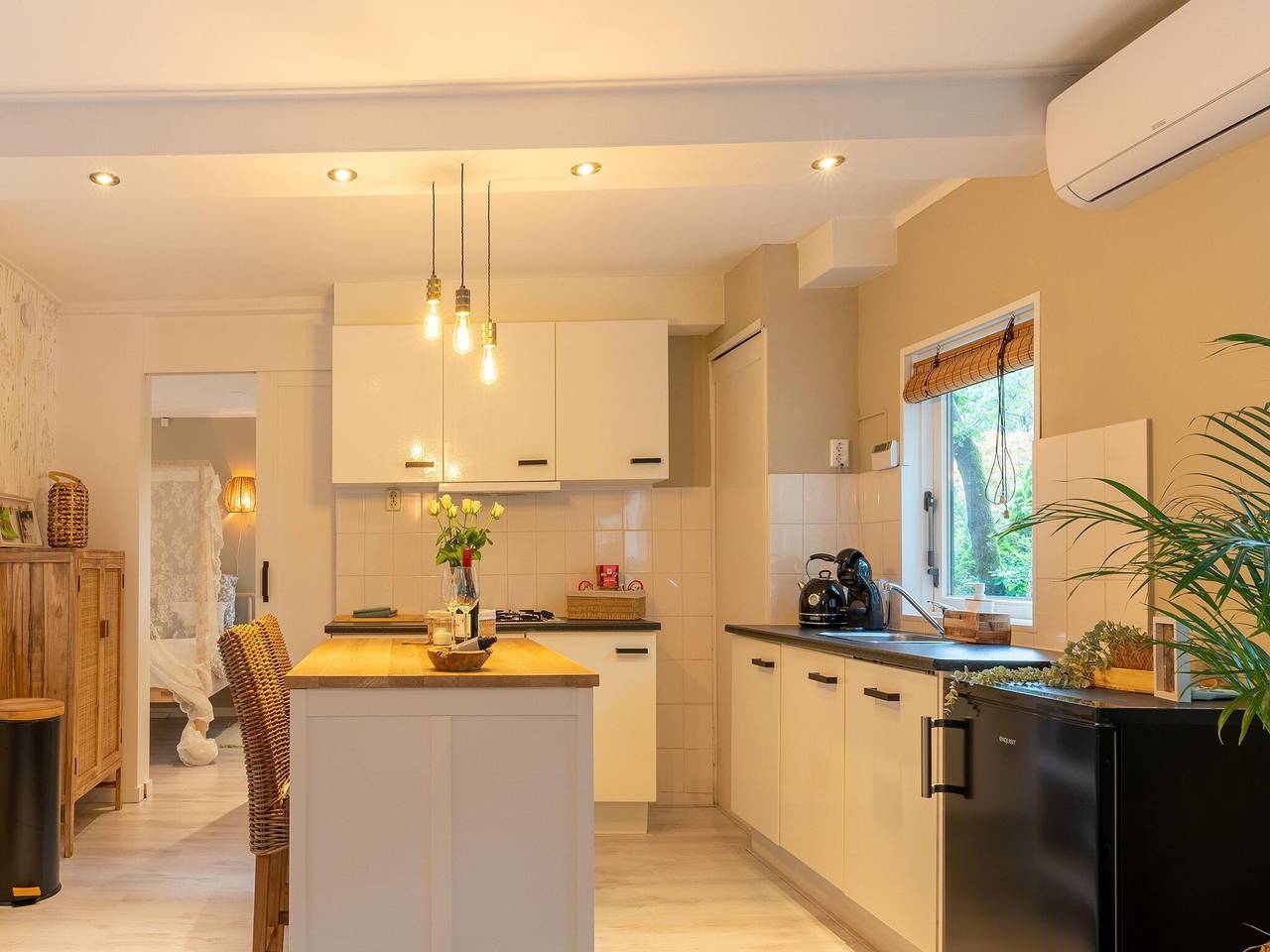 Haus in Gelderland nahe Wald für 4 Von Belvilla in Veluwe