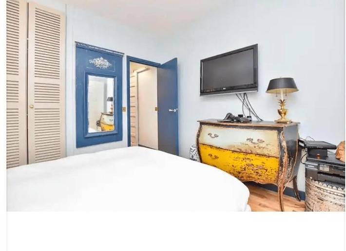 Gîte pour 2 personnes dans Hippodrome de Longchamp - 2