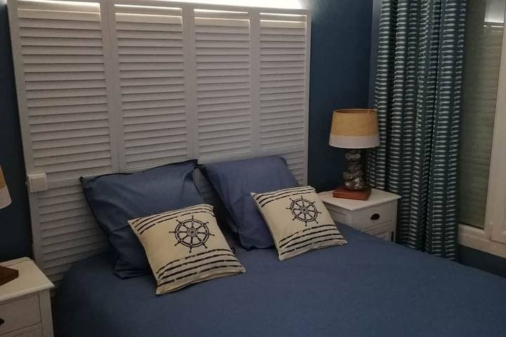 Appartement entier, Superbe vue mer à 5 min de la plage in Criel-sur-Mer, Région de Dieppe