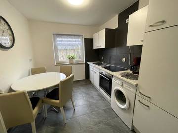 Vakantiewoning voor 5 Personen in Münsingen, Neckar-Alb, Afbeelding 3