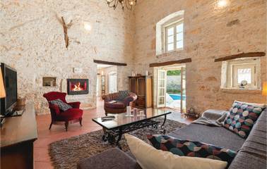 Dom dla 10 osoby w Kringa, Środkowa Istria, Zdjęcie 3