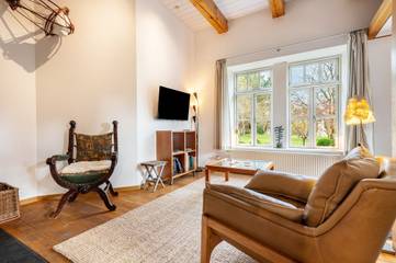 Ferienhaus für 4 Personen in Hude (Oldenburg), Naturpark Wildeshauser Geest, Bild 2