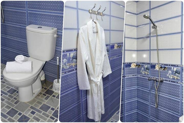 Gîte pour 9 personnes, avec terrasse dans Tamraght Ouzdar - 2