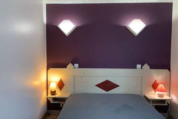 Chalet pour 5 Personnes dans Nans-sous-Sainte-Anne, Doubs, Photo 4