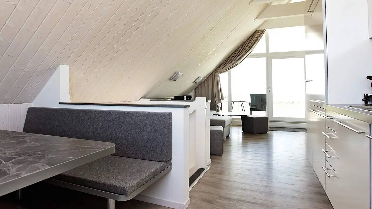Ferienhaus für 4 Personen (61 m²) in Marina Wendtorf in Wendtorfer Strand, Wendtorf