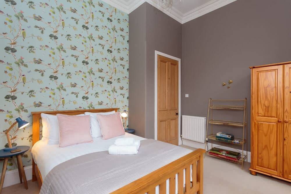 Appartamento intero, Spacious drawing room apt, 10 mins to Princess st. in Edimburgo, Lothian