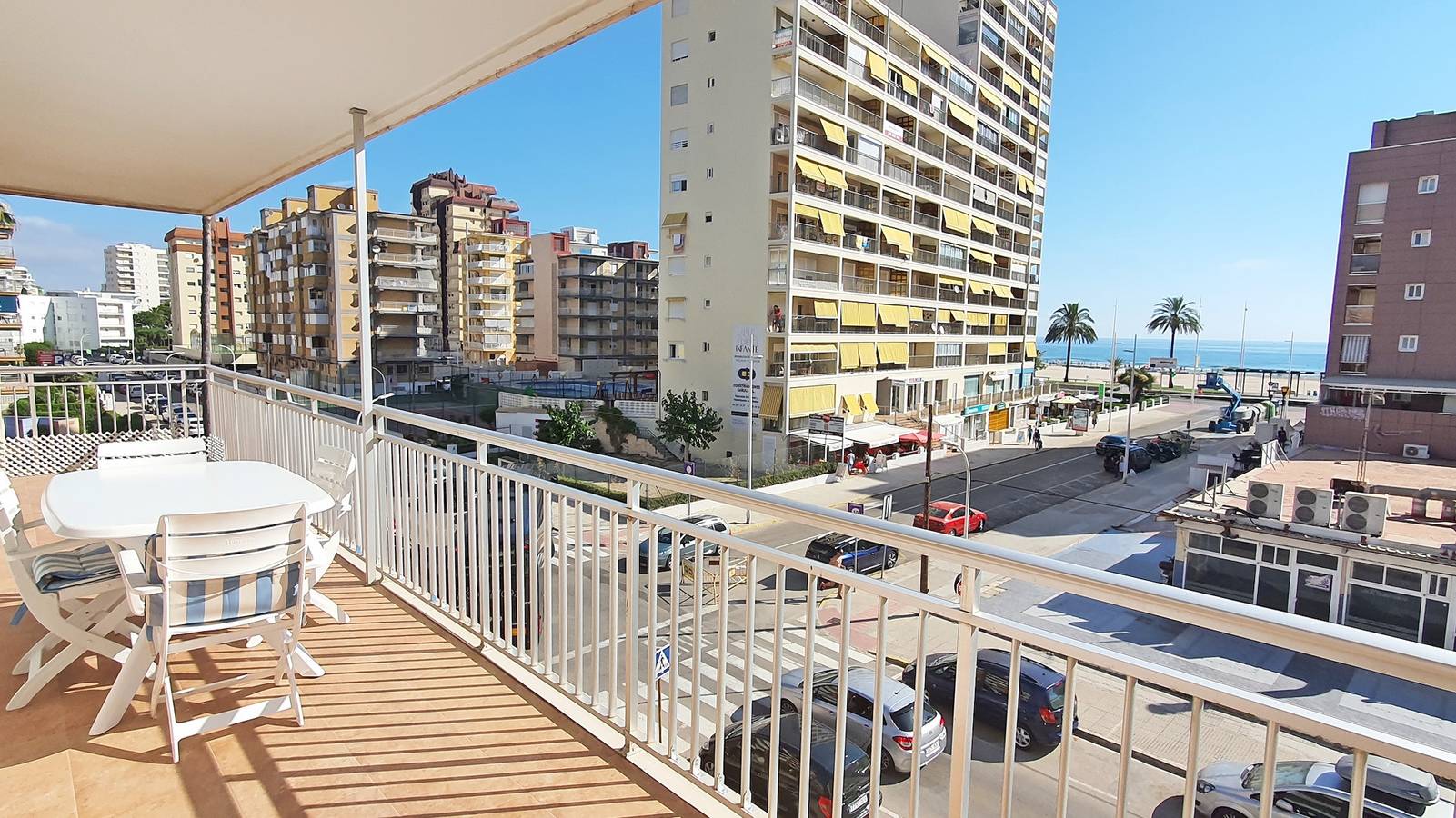 Apartamento entero, Almoines 2º - 7ª in Playa de Gandía, Costa de Valencia