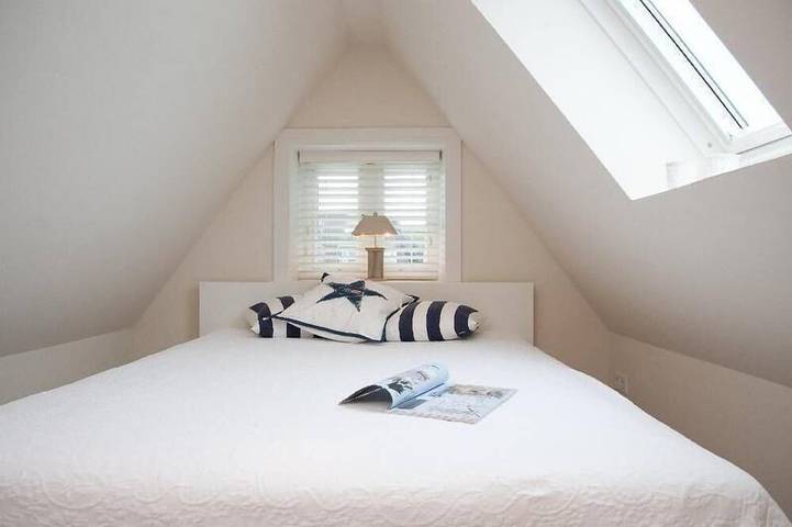 Ganze Wohnung, Ferienwohnung Strandhaus Mylin in Westerland, Sylt (Gemeinde)