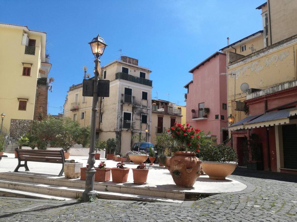 Central Gh Formia in Formia, Province de Latina
