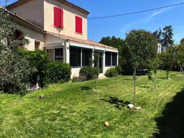 Vakantiewoning voor 13 Personen in Pernes-les-Fontaines, Provence, Afbeelding 2