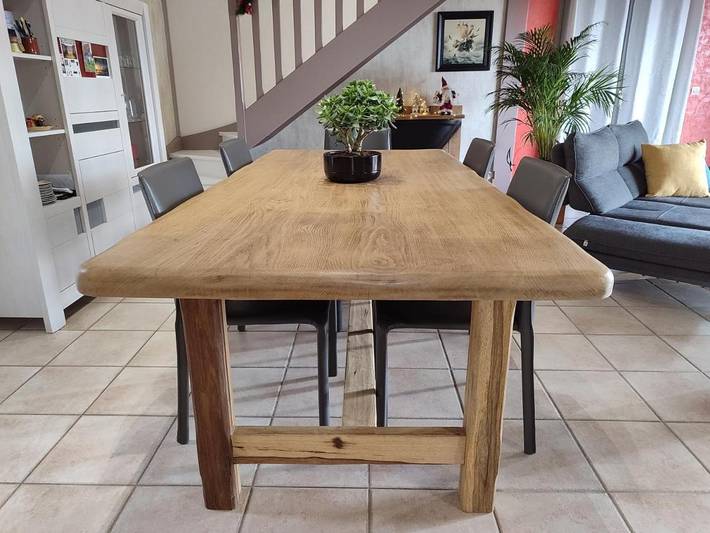 Location de vacances pour 7 personnes, avec vue et jardin à Saint-Just-Malmont - 4