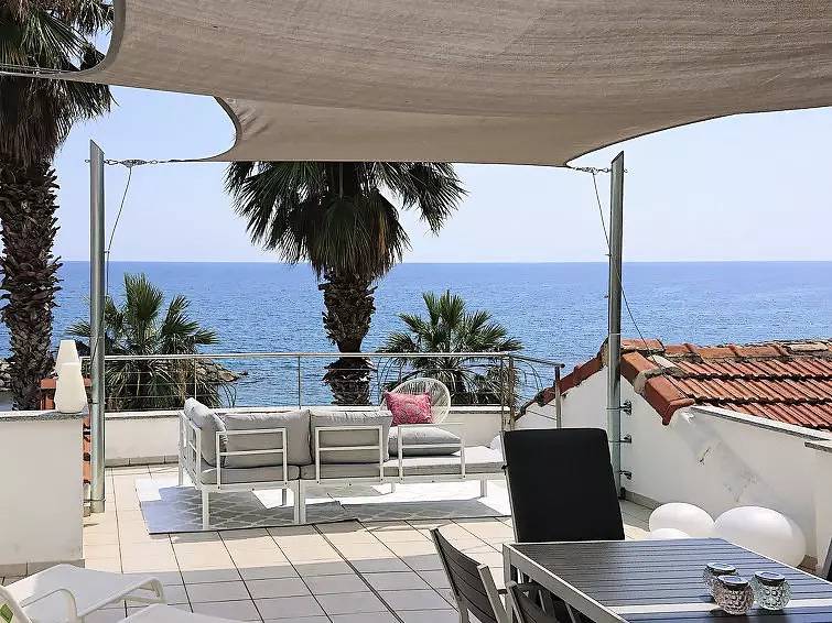 Casa 7 Persone in Riva Ligure, Riviera di Ponente
