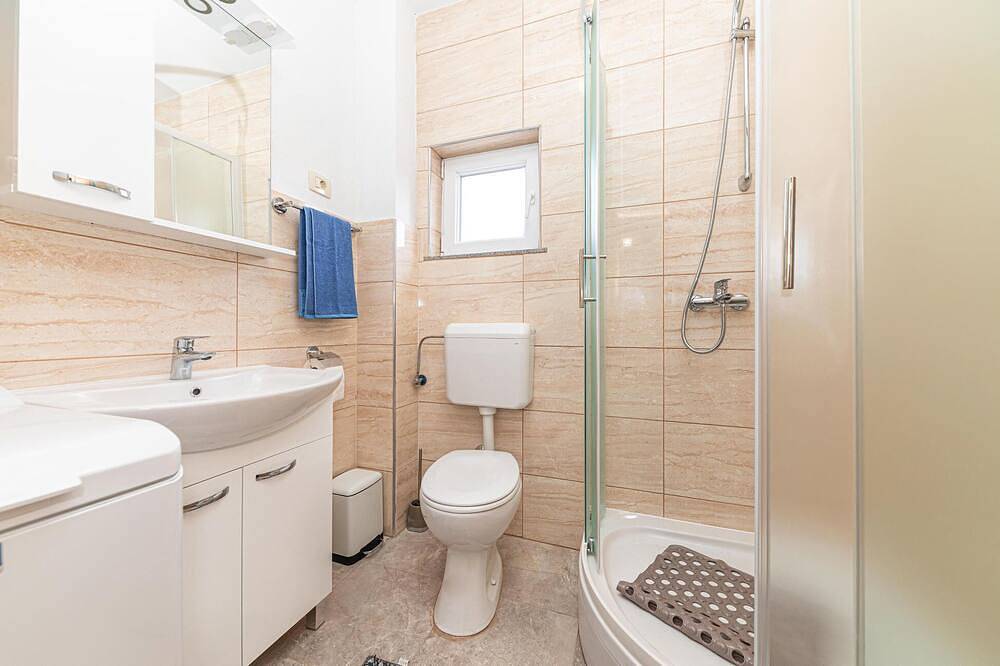 Geheel appartement, Gezellig appartement in Sevid met Wifi in Sevid, Split-Dalmatië