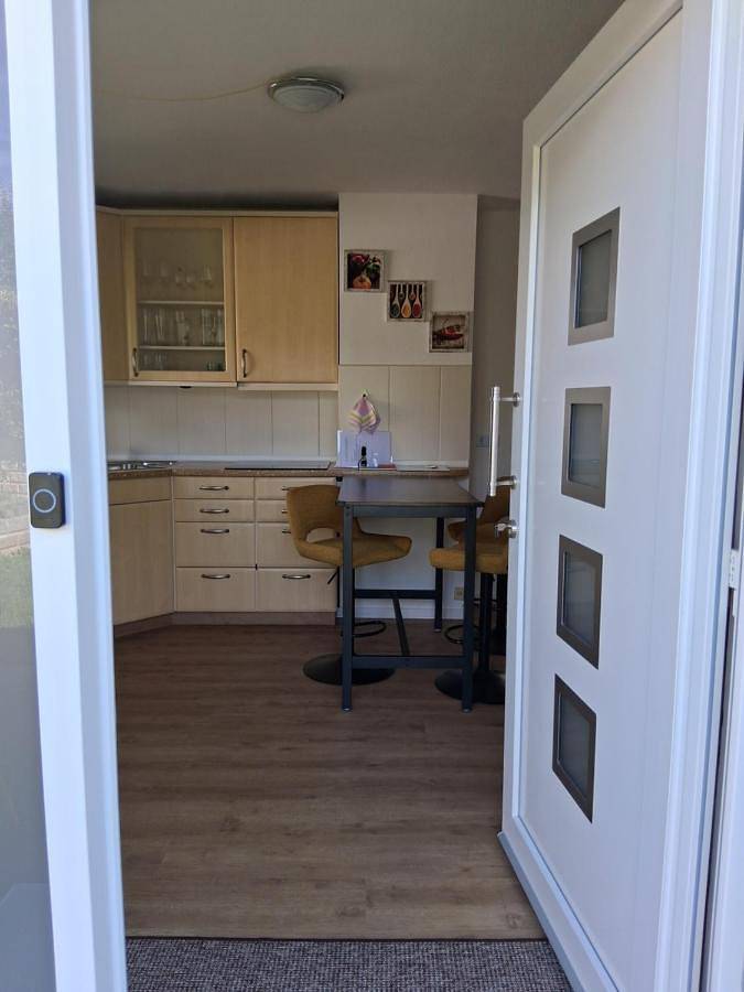 Ganze Wohnung, Ferienwohnung Wolfsgarten in Rauschenberg, Landkreis Marburg-Biedenkopf