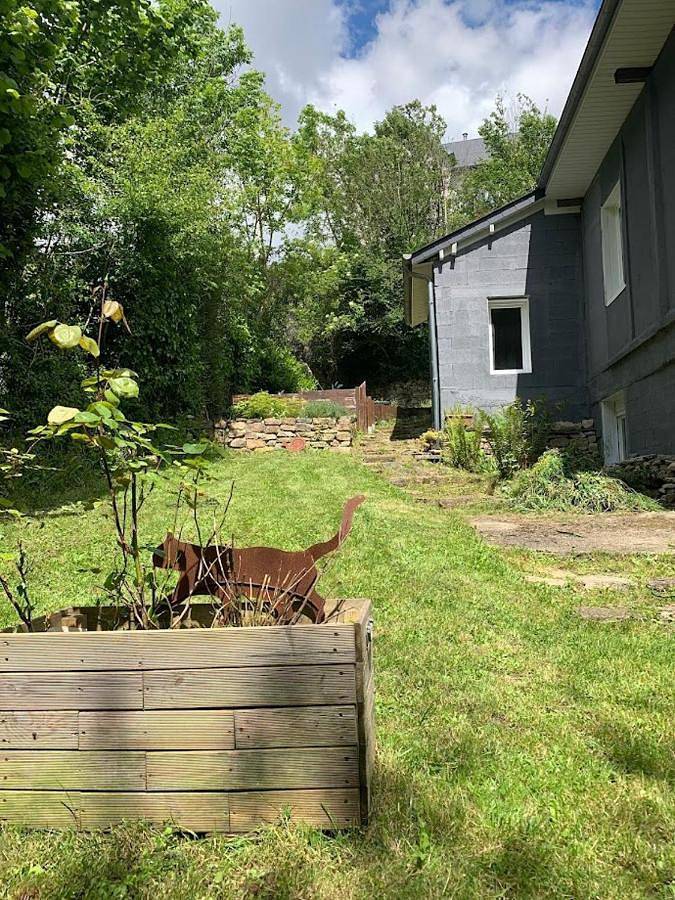 Casa de vacaciones para 1 personas - 1