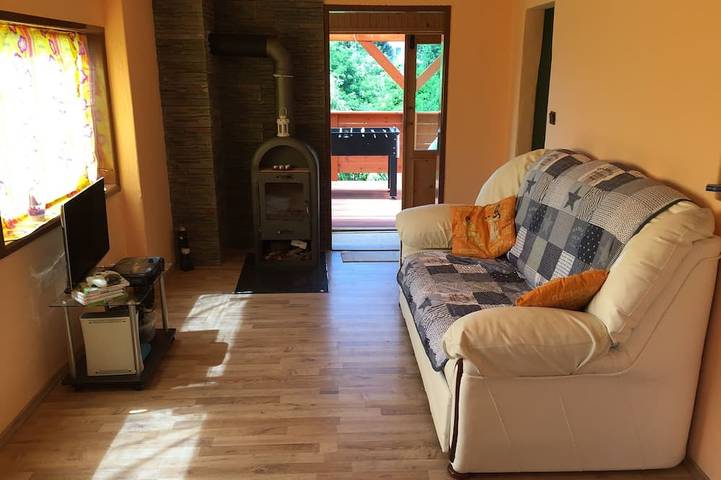 Hütte für 4 Personen in der Slowakei - 4