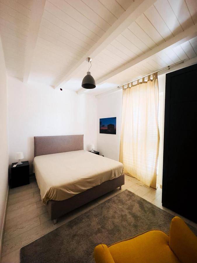 Apartamento de vacaciones para 6 personas, con terraza - 1