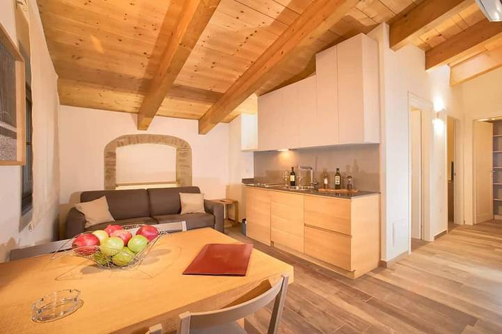 Appartement en Ombrie avec piscine et sauna in Foligno, Province de Pérouse