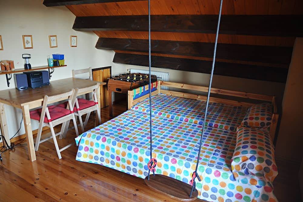 Casa de gran capacidad a pie de pistas en Port del Comte in Estació d'esquí Port del Comte, Pedra y Coma