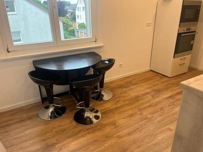 Maison d’hôte pour 3 personnes, avec jardin et vue à Hanovre - 3