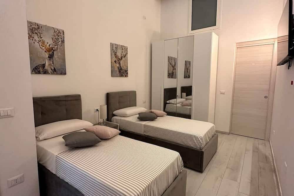 Ganze Wohnung, To complete in Agropoli, Cilento