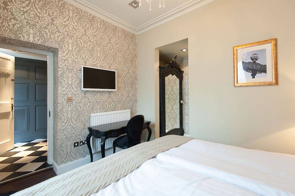 Entire apartment, Apartment in Prestigious location Central Edinburgh in Edinburgh, Edinburgh and Lothian