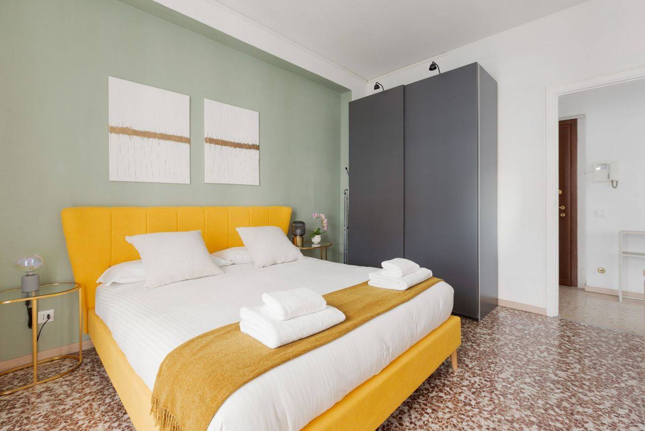 Appartamento vacanze a Milano a partire da 83€ a notte