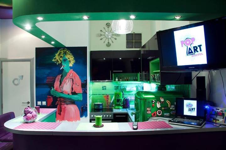 Apartamento de vacaciones para 2 personas - 1