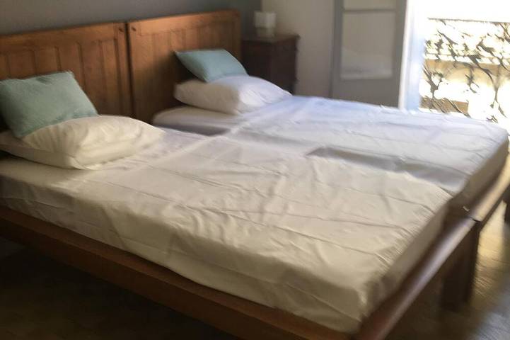 Location de vacances pour 12 personnes, avec jardin, animaux acceptés à Colombiers - 4