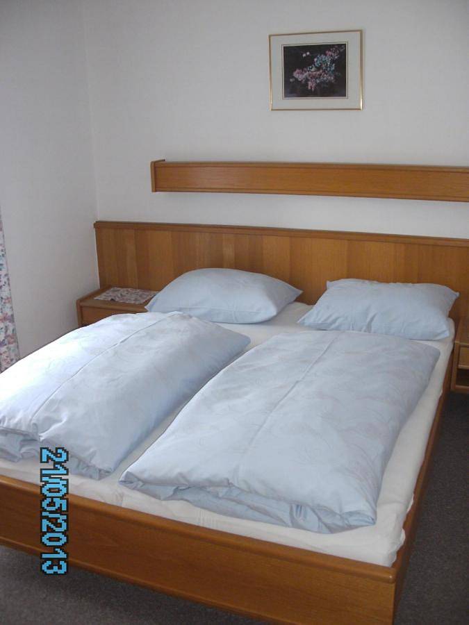 B&B für 2 Personen, mit Ausblick und Garten in Saalbach - 3